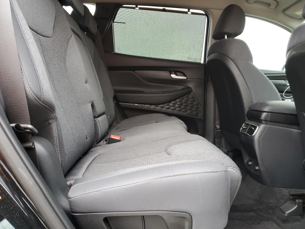2022 HYUNDAI SANTA FE SEL VIN:5NMS64AJ0NH380356