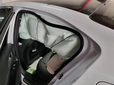 2018 Genesis G70 VIN: