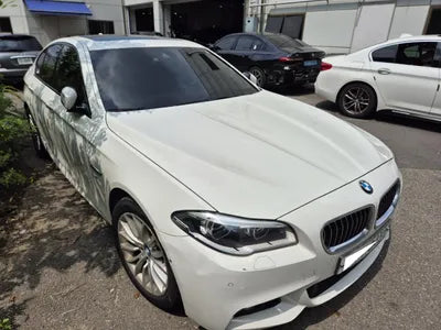 2016 BMW 520 WBA5E5105GG073575 VIN:WBA5E5105GG073575