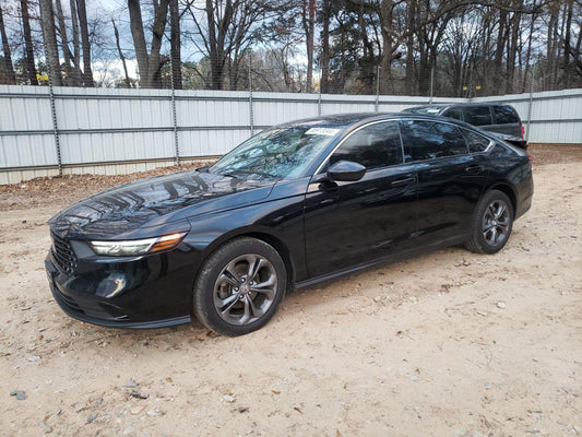 2023 HONDA ACCORD EX VIN:1HGCY1F30PA028027