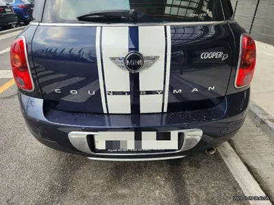 2015 MINI Countryman 128KMWMWXD510XFWT VIN:128KMWMWXD510XFWT