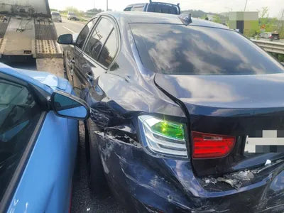 2015 BMW 320 WBA3D3107FK278180 VIN:WBA3D3107FK278180