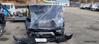 2015 Mercedes-Benz ML 350 WDCDA2EB8FA585198 VIN:WDCDA2EB8FA585198