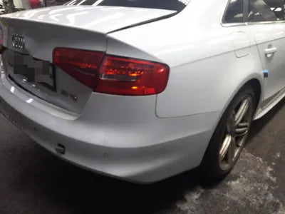 2016 Audi A4 WAUZZZ8K3GA010613 VIN:WAUZZZ8K3GA010613