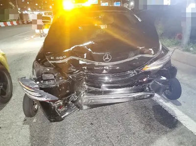 2016 Mercedes-Benz E 300 VIN: