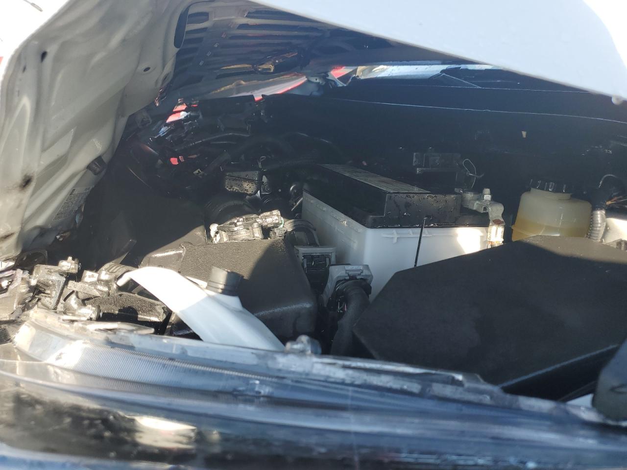 2022 TOYOTA COROLLA SE VIN:JTDS4MCE6NJ085746