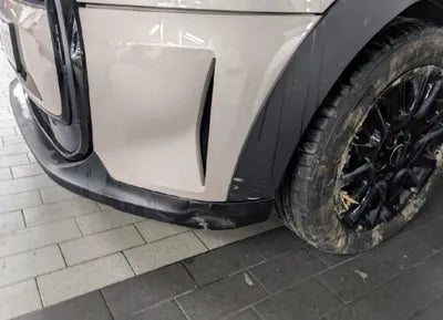 2022 MINI Cooper WMW41DH01N2P98317 VIN:WMW41DH01N2P98317