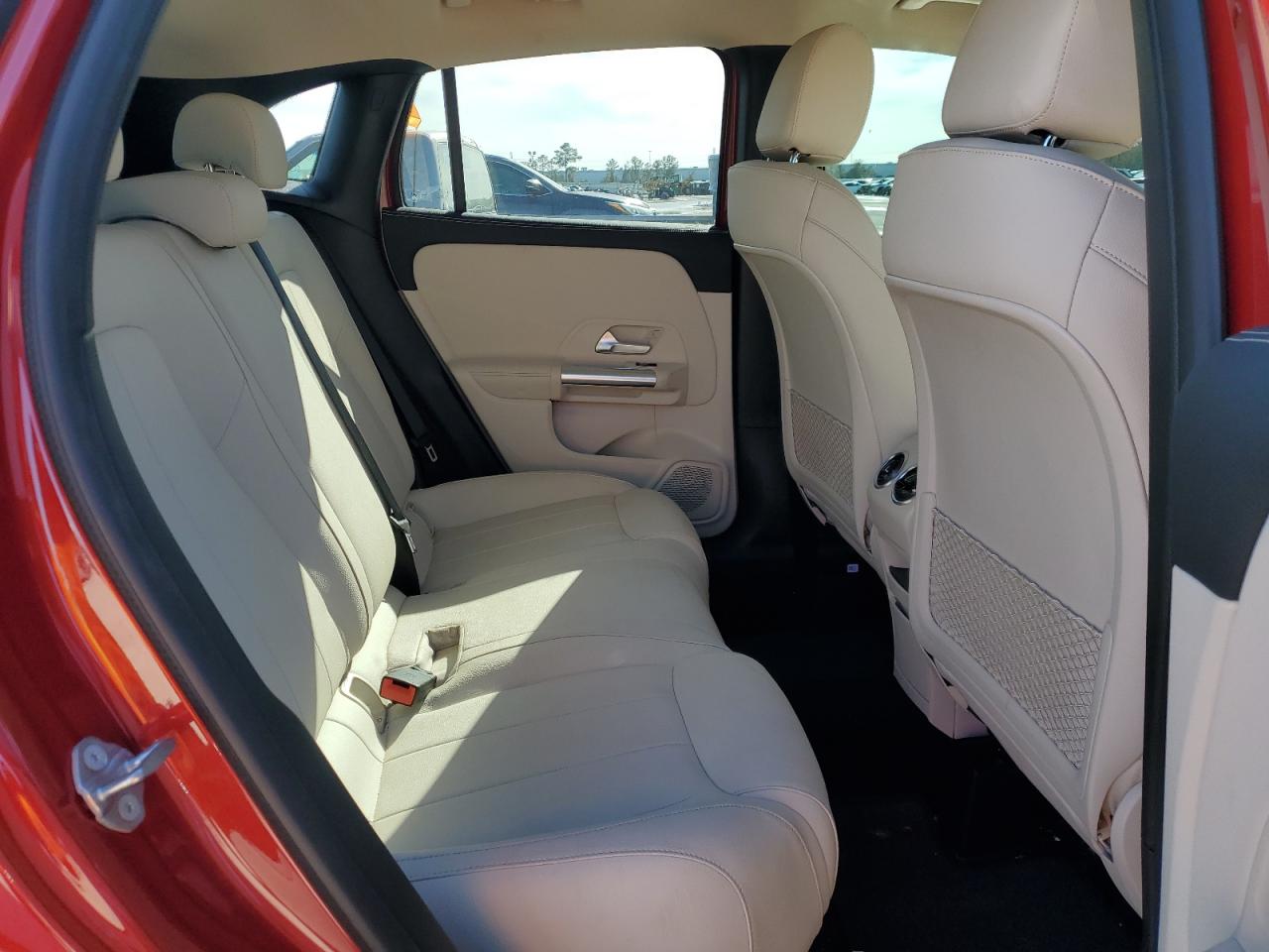 2022 MERCEDES-BENZ GLA 250 VIN:W1N4N4GB2NJ327236