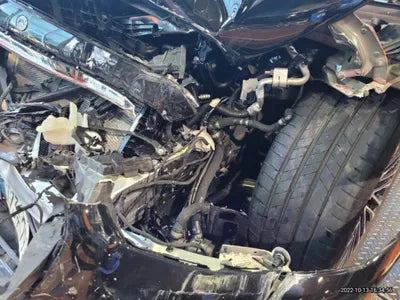 2022 Mercedes-Benz S 450 W1K6G6BB8NA094952 VIN:W1K6G6BB8NA094952