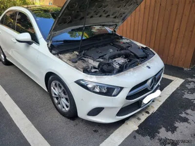 2020 Mercedes-Benz A 220 W1K3G4EBXLJ194325 VIN:W1K3G4EBXLJ194325