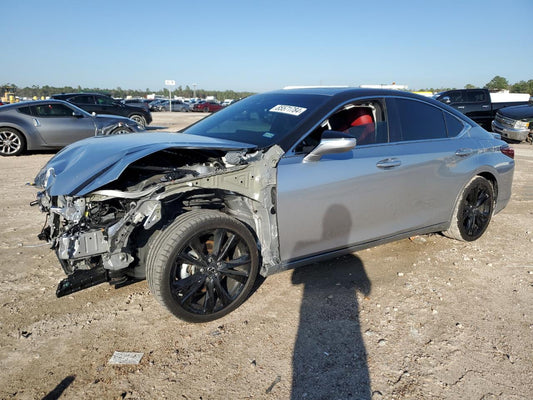 2024 LEXUS ES 350 F SPORT HANDLING VIN:58AJZ1B13RU172698