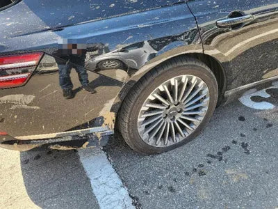 2022 Genesis G80 VIN: