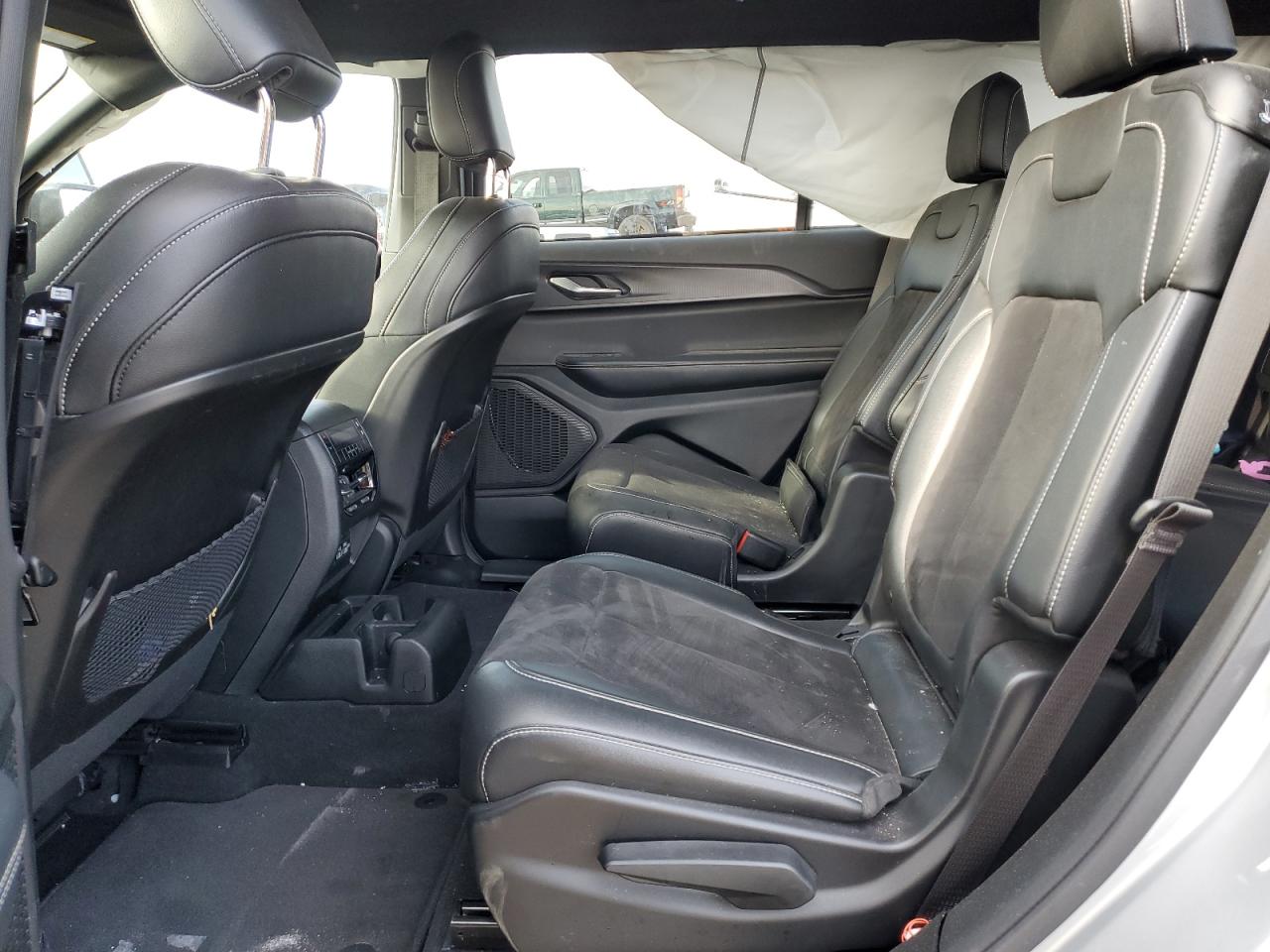 2023 JEEP GRAND CHEROKEE L LAREDO VIN:1C4RJKAG3P8871899