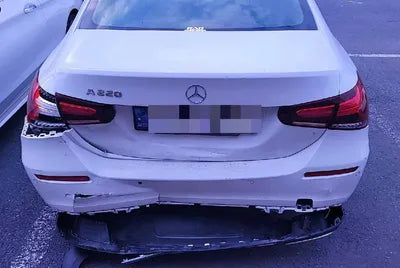 2021 Mercedes-Benz A 220 W1K3G4EB1MJ317012 VIN:W1K3G4EB1MJ317012