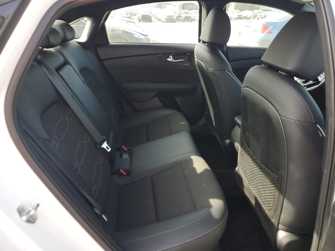 2022 KIA FORTE GT LINE VIN:3KPF54AD8NE486513