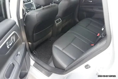 2018 Nissan Altima 1N4AL3AP3JC136864 VIN:1N4AL3AP3JC136864