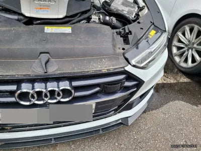 2020 Audi A7 VIN: