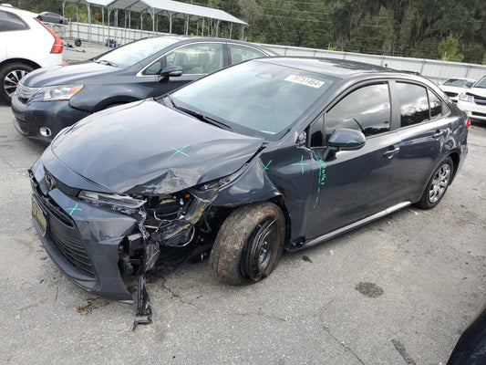 2024 TOYOTA COROLLA LE VIN:5YFB4MDE3RP205289