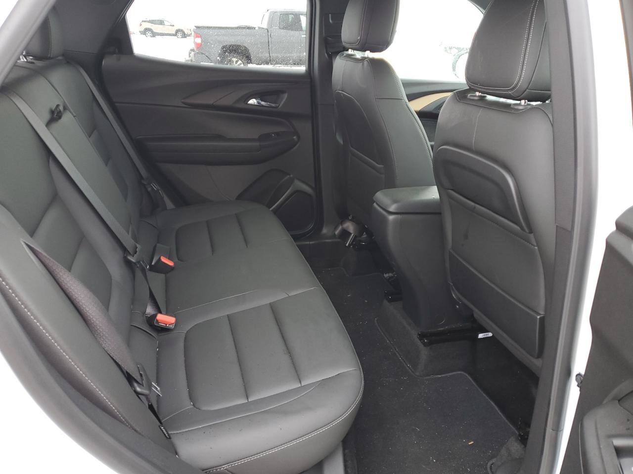 2023 CHEVROLET TRAILBLAZER ACTIV VIN:KL79MVSL7PB183831