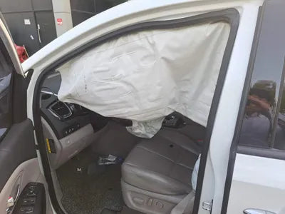 2019 Kia Carnival KNAME81ABKS587092 VIN:KNAME81ABKS587092