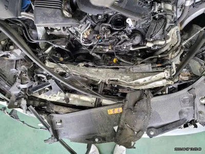 2020 Mercedes-Benz S 350 W1KUF2BB3LA561811 VIN:W1KUF2BB3LA561811