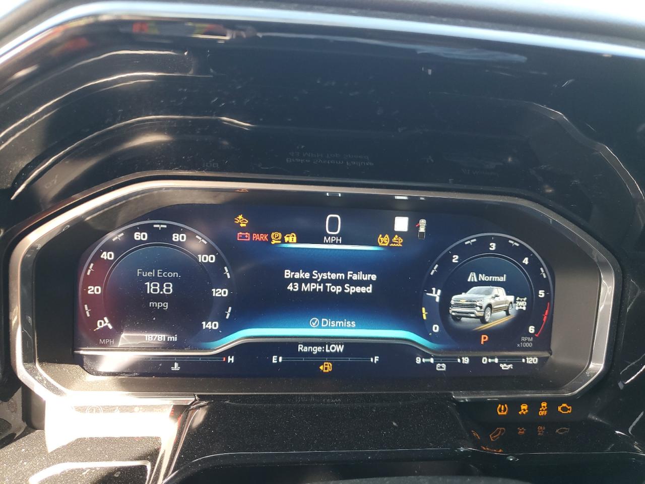 2023 CHEVROLET SILVERADO K1500 LT VIN:1GCUDDE86PZ197371