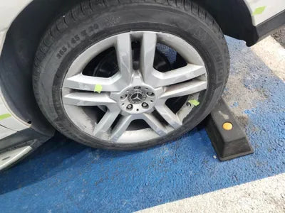 2018 Mercedes-Benz GLE 350 WDCDA2EB5JB109171 VIN:WDCDA2EB5JB109171