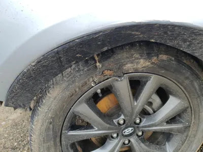 2016 Hyundai Santa FE KMHSW81UDGU601731 VIN:KMHSW81UDGU601731