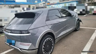 2022 Hyundai Ioniq KMHKR81CPNU093530 VIN:KMHKR81CPNU093530