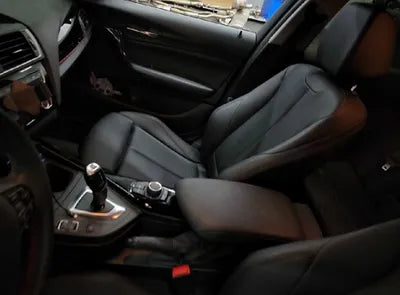 2017 BMW 118 WBA1S5105HV807961 VIN:WBA1S5105HV807961