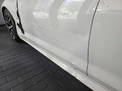 2022 BMW 530 WBA71BH05NCK08258 VIN:WBA71BH05NCK08258