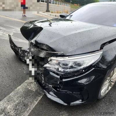 2019 Kia K5 VIN: