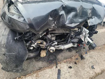 2022 Genesis G80 VIN: