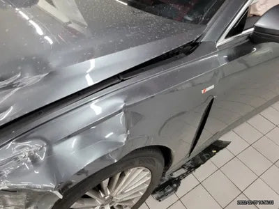 2020 Audi A6 WAUZZZF22LN020247 VIN:WAUZZZF22LN020247