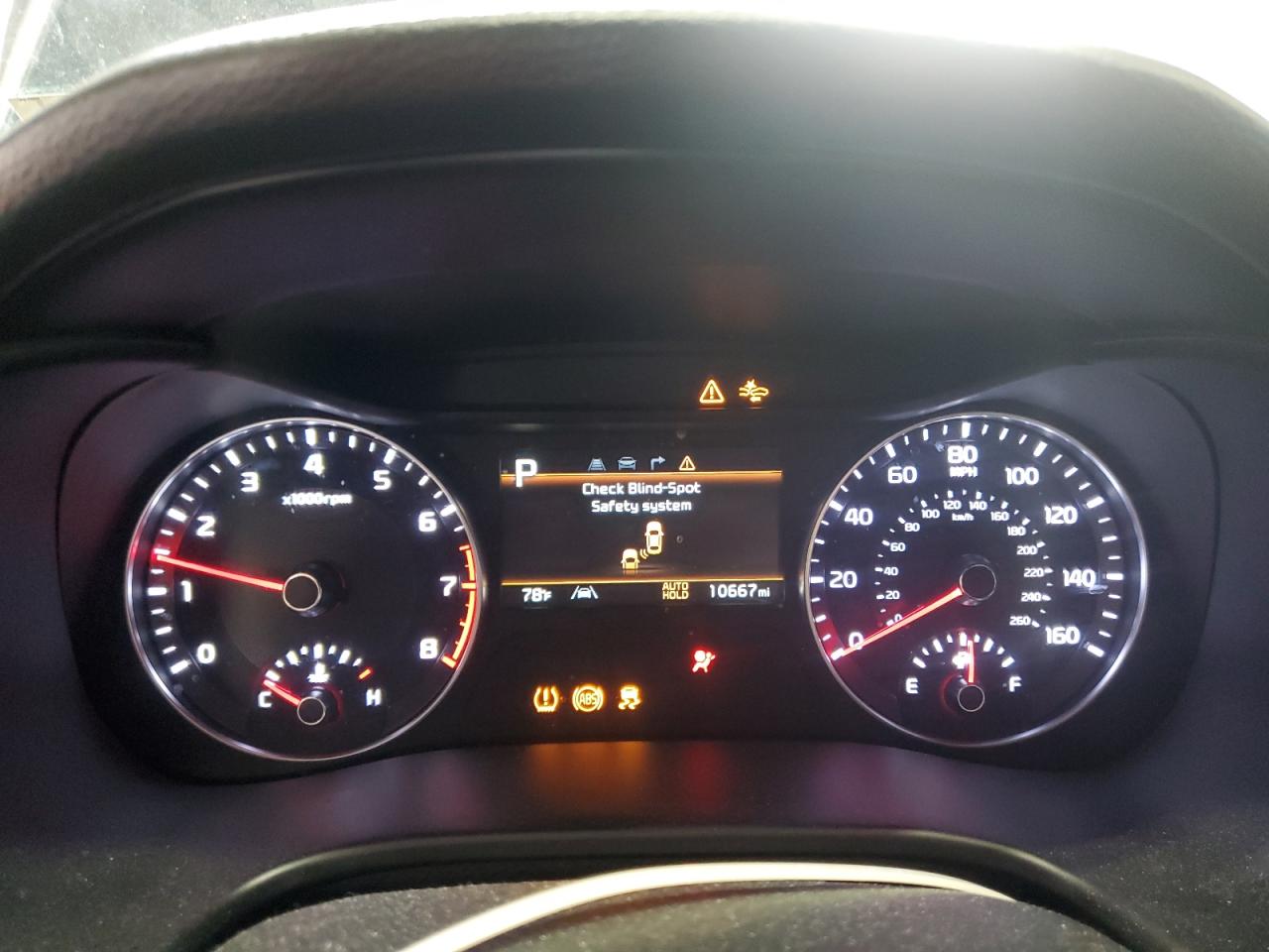 2022 KIA FORTE GT LINE VIN:3KPF54AD8NE496409