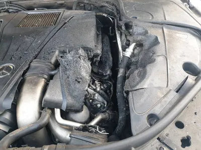 2015 Mercedes-Benz S 500 WDDUG8CB3FA139704 VIN:WDDUG8CB3FA139704