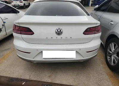 2019 Volkswagen Arteon WVWZZZ3HZKE016795 VIN:WVWZZZ3HZKE016795