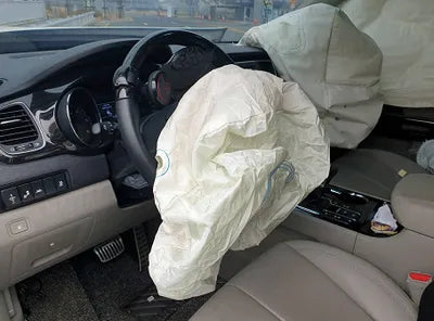 2019 Kia Carnival KNAME81ABKS556177 VIN:KNAME81ABKS556177