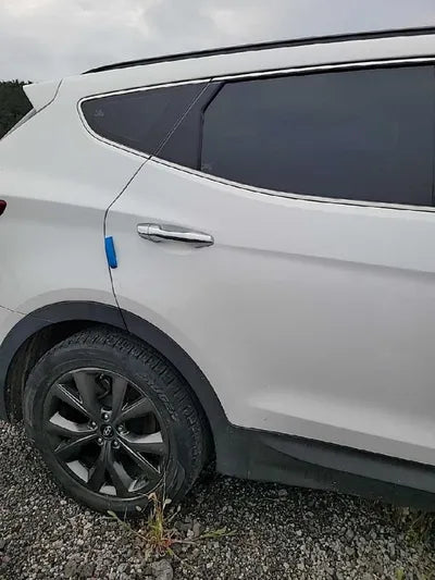 2017 Hyundai Santa FE VIN: