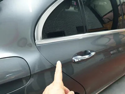 2016 Mercedes-Benz E 300 VIN: