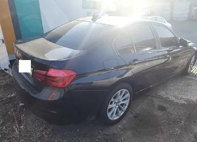 2017 BMW 320 WBA8C5109HK855122 VIN:WBA8C5109HK855122