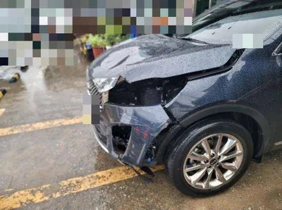 2017 Kia Sorento VIN: