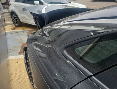 2022 Kia K5 KNAG6412BNA182717 VIN:KNAG6412BNA182717