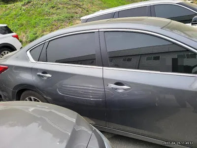2017 Nissan Altima 1N4AL3APXHC282902 VIN:1N4AL3APXHC282902