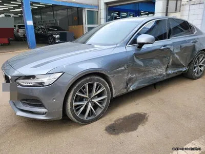 2017 Volvo S90 VIN: