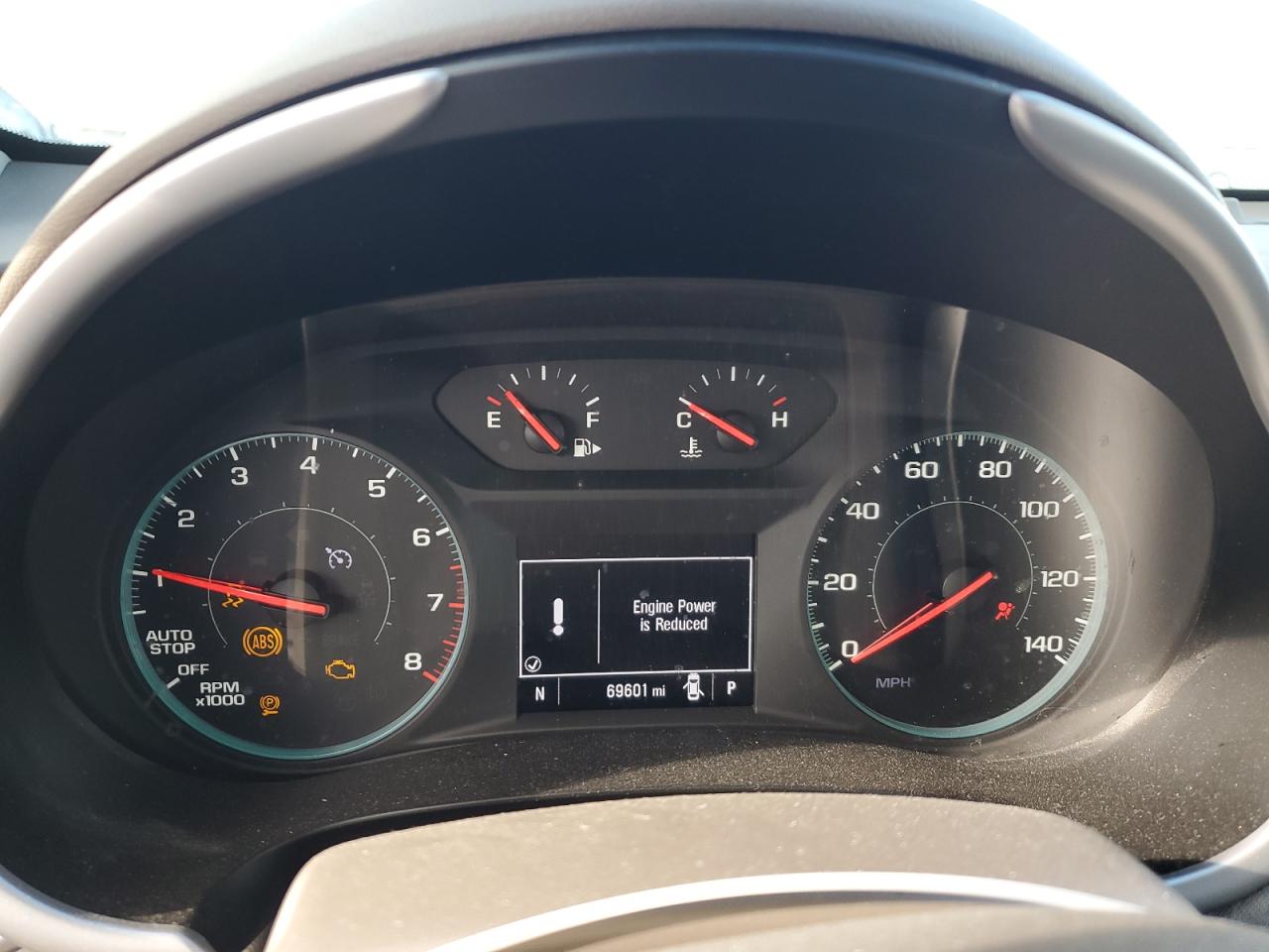 2023 CHEVROLET MALIBU LS VIN:1G1ZB5ST3PF206385