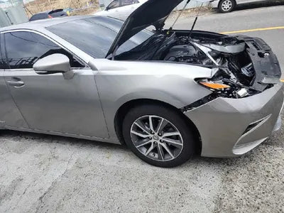 2018 Lexus ES 300 JTHBW1GG7J2176824 VIN:JTHBW1GG7J2176824