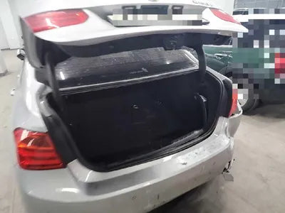 2015 BMW 320 WBA3B1108FK350210 VIN:WBA3B1108FK350210