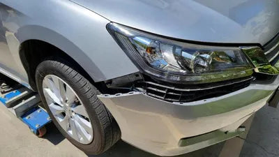 2015 Honda Accord 1HGCR2680FA510998 VIN:1HGCR2680FA510998