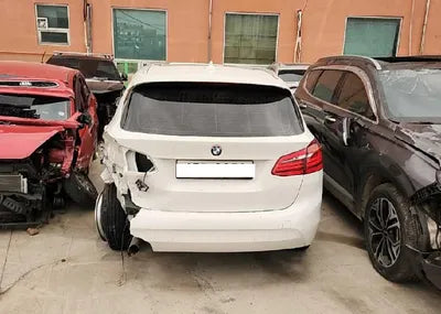 2016 BMW 2 Series Gran Tourer WBA2C1109GV703885 VIN:WBA2C1109GV703885